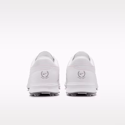 Nike Victory Tour 4 高爾夫鞋 白色/冷灰/漂白丁香色 HM6542-106 Details for Nike Victory Tour 4 高爾夫鞋 白色/冷灰/漂白丁香色 HM6542-106