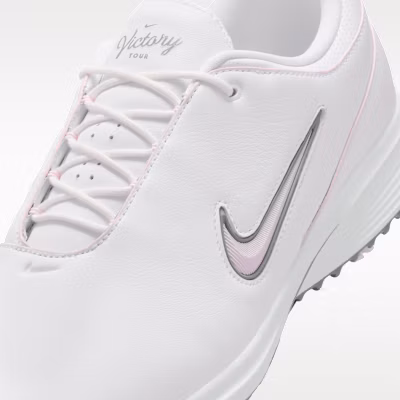Nike Victory Tour 4 高爾夫鞋 白色/冷灰/漂白丁香色 HM6542-106 Cheap Nike Victory Tour 4 高爾夫鞋 白色/冷灰/漂白丁香色 HM6542-106