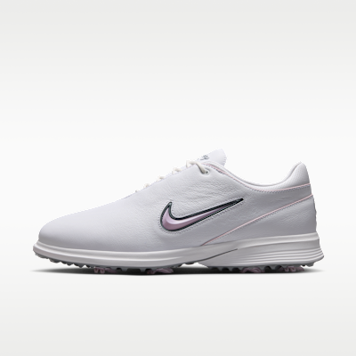Nike Victory Tour 4 White/White/Cool Gray/Bleached Lilac FZ4155-106