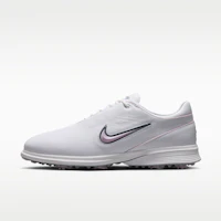 Nike Victory Tour 4 White/White/Cool Gray/Bleached Lilac FZ4155-106 Nike Victory Tour 4 White/White/Cool Gray/Bleached Lilac FZ4155-106