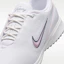 Cheap Nike Victory Tour 4 Wit/Grijs/Lila Golfschoenen FZ4155-106