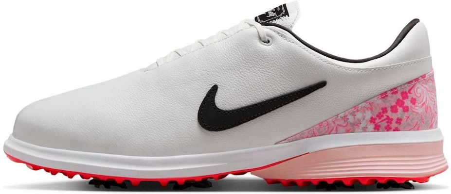 Nike Victory Tour 4 Wide 'Summit White Pink Bloom' Wanita HV4167-100 Buy Nike Victory Tour 4 Wide 'Summit White Pink Bloom' Wanita HV4167-100