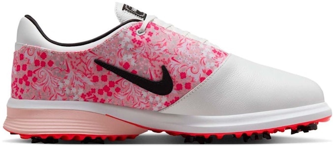 ナイキ ビクトリー ツアー 4 ワイド 'サミット ホワイト ピンク ブルーム' HV4167-100 Order ナイキ ビクトリー ツアー 4 ワイド 'サミット ホワイト ピンク ブルーム' HV4167-100