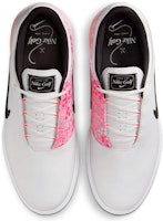 耐克胜利巡回赛4宽款‘峰会白粉红花’ HV4167-100 Shop 耐克胜利巡回赛4宽款‘峰会白粉红花’ HV4167-100