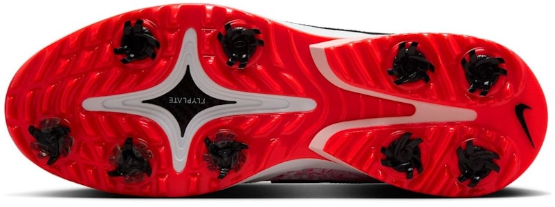 ナイキ ビクトリー ツアー 4 ワイド 'サミット ホワイト ピンク ブルーム' HV4167-100 Details for ナイキ ビクトリー ツアー 4 ワイド 'サミット ホワイト ピンク ブルーム' HV4167-100