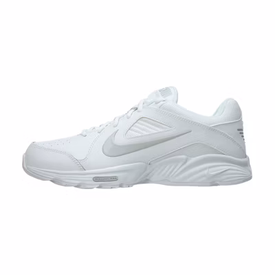 Nike View 3 Low-Top White
