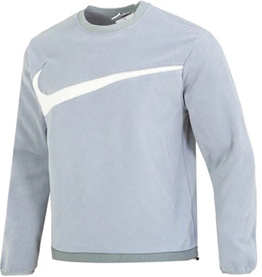 Nike Vintage Colorblock Crewneck Sweatshirt Blue DQ4895-073 Buy Nike Vintage Colorblock Crewneck Sweatshirt Blue DQ4895-073