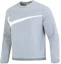 Buy Nike Vintage Colorblock Crewneck Sweatshirt Blue DQ4895-073