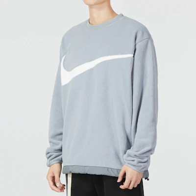Nike Vintage Colorblock Crewneck Sweatshirt Blue DQ4895-073 Shop Nike Vintage Colorblock Crewneck Sweatshirt Blue DQ4895-073
