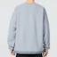 Details for Nike Vintage Colorblock Crewneck Sweatshirt Blue DQ4895-073