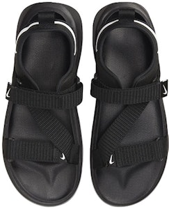 Nike Vista 'Hitam' DJ6605-001 Lookbook Nike Vista 'Hitam' DJ6605-001