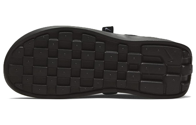 Details for Nike Vista 'Hitam' DJ6605-001