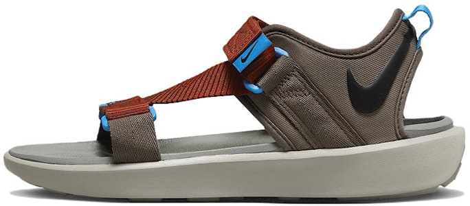 ナイキ ビスタ "アイアンストーン/ブラック" DJ6605-003 Buy ナイキ ビスタ "アイアンストーン/ブラック" DJ6605-003