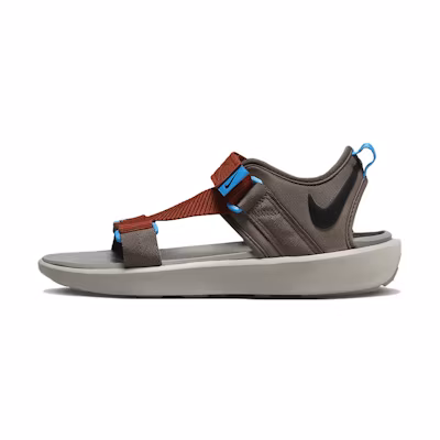 Nike Vista 'Iron Stone/Black'