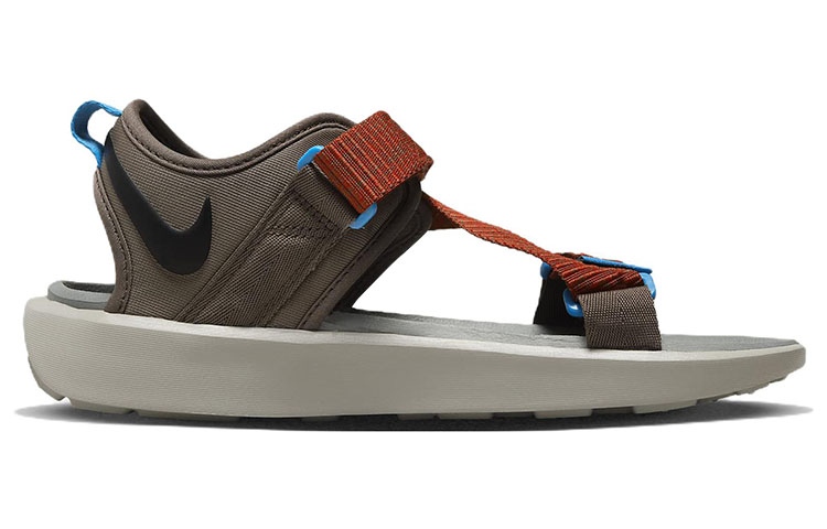 Order ナイキ ビスタ "アイアンストーン/ブラック" DJ6605-003