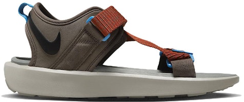 Nike Vista 'Piedra de Hierro/Negro' DJ6605-003 Order Nike Vista 'Piedra de Hierro/Negro' DJ6605-003