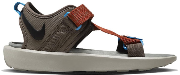 ナイキ ビスタ "アイアンストーン/ブラック" DJ6605-003 Order ナイキ ビスタ "アイアンストーン/ブラック" DJ6605-003