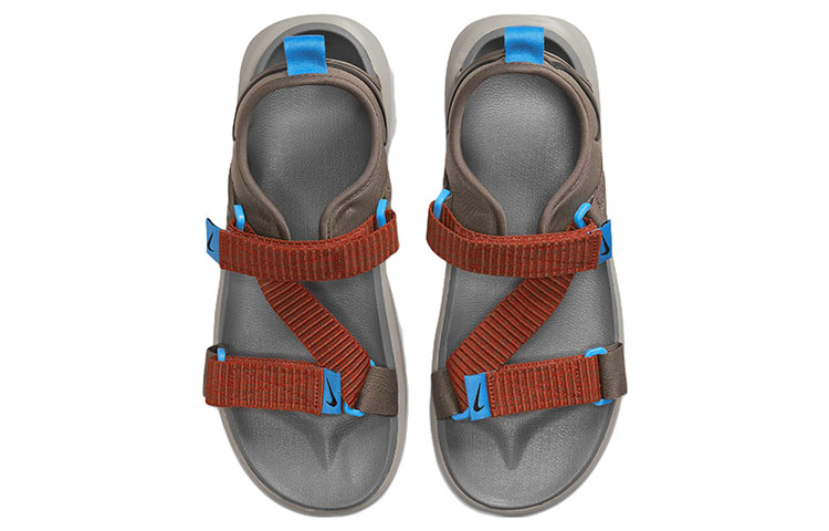 Lookbook ナイキ ビスタ "アイアンストーン/ブラック" DJ6605-003