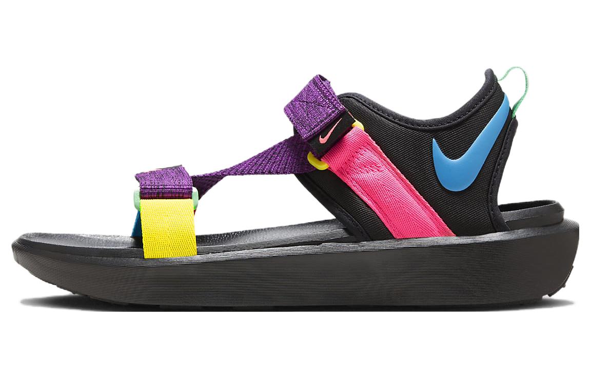 Nike Vista Sandal 'Black Multi-Color' FN9327-040