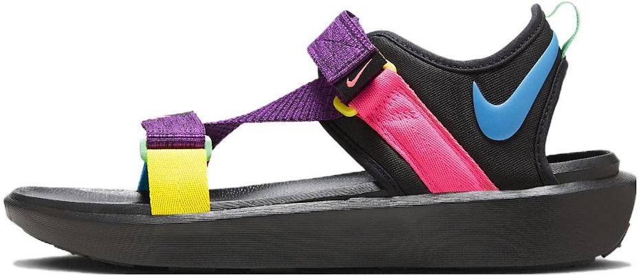 Nike Vista Sandal 'Black Multi-Color' FN9327-040 Buy Nike Vista Sandal 'Black Multi-Color' FN9327-040