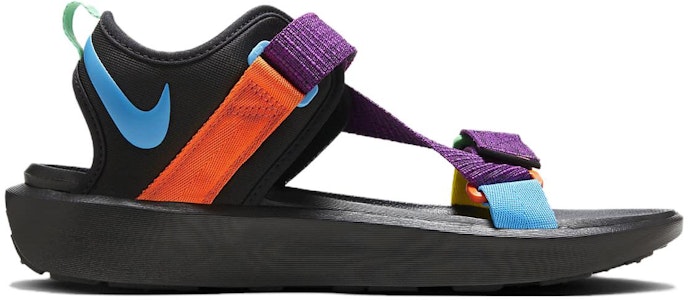 Nike Vista Sandal 'Hitam Multi' FN9327-040 Order Nike Vista Sandal 'Hitam Multi' FN9327-040