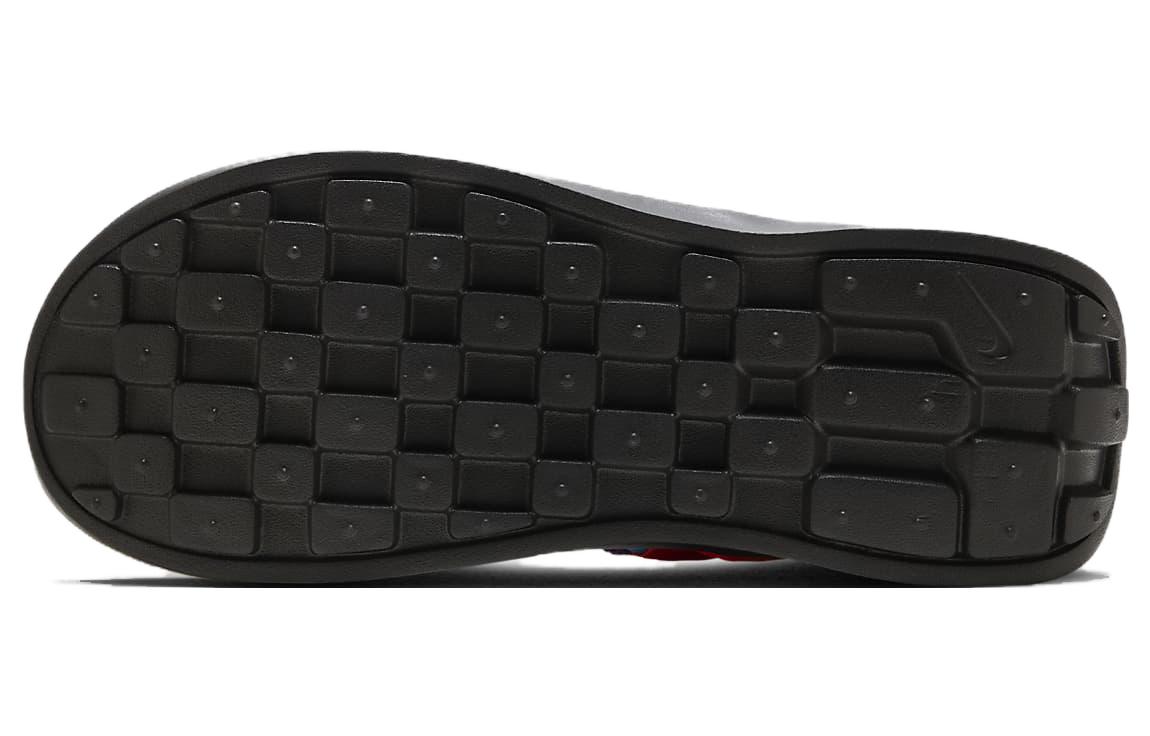 Shop Nike Vista涼鞋 防滑耐磨 運動涼鞋 男款 黑