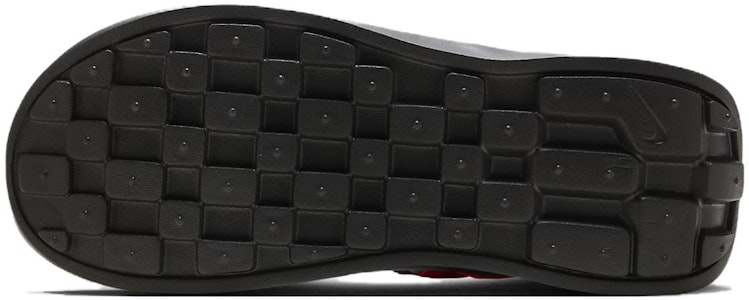 Nike Vista Sandal 'Hitam Multi' FN9327-040 Shop Nike Vista Sandal 'Hitam Multi' FN9327-040