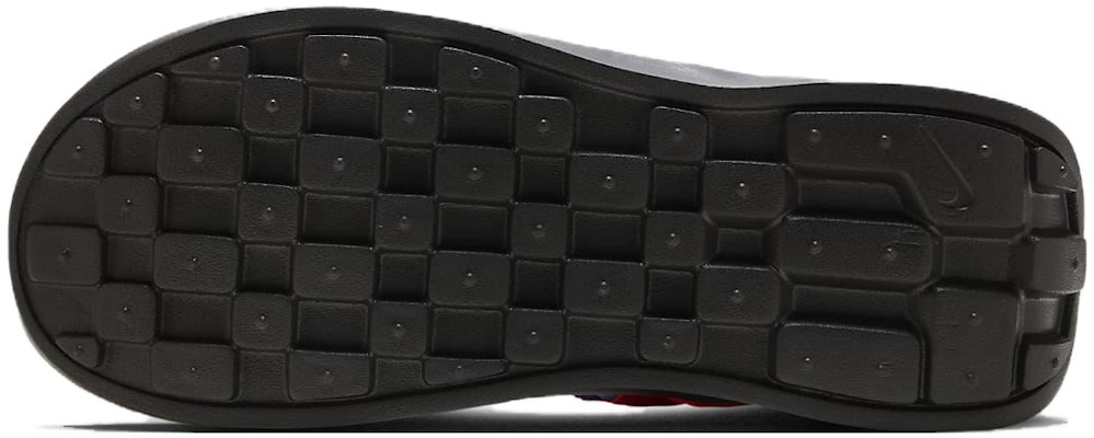 Nike Vista Sandal 'Black Multi-Color' FN9327-040 Shop Nike Vista Sandal 'Black Multi-Color' FN9327-040