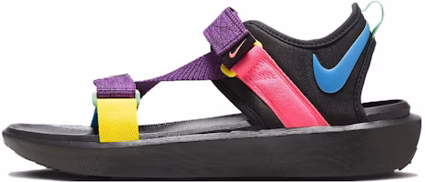 Nike Vista Sandal 'Black Multi' FN9327-040 Nike Vista Sandal 'Black Multi' FN9327-040