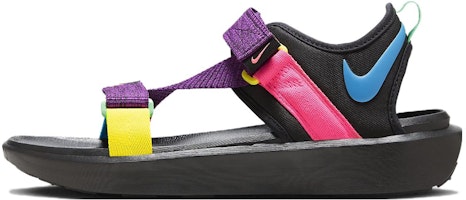 Nike Vista Sandal 'Black Multi' FN9327-040 Nike Vista Sandal 'Black Multi' FN9327-040