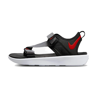 Nike Vista Sandal 'Black University Red'