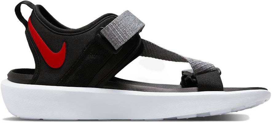 Nike Vista Sandal 'Black University Red' DJ6606-002 Order Nike Vista Sandal 'Black University Red' DJ6606-002