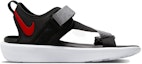 Order Nike Vista Sandal 'Hitam Universiti Merah' DJ6606-002