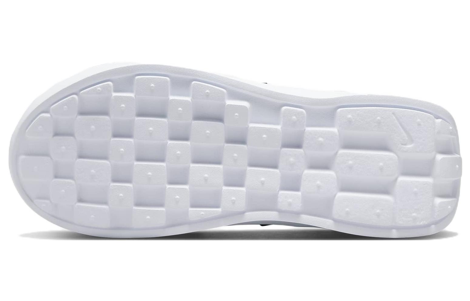 Shop 耐吉 Vista 運動涼鞋 黑紅色