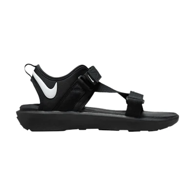 Nike Vista Sandal 'Black White'