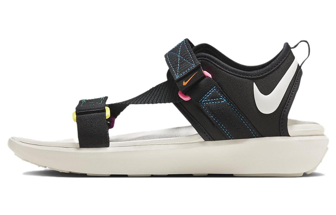 Nike Vista Sandal 'Black White Multi' FN9327-001