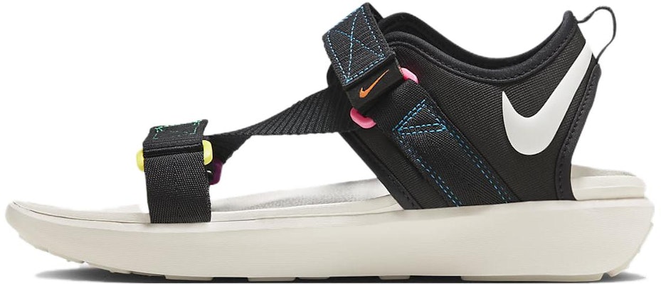 Nike Vista Sandal 'Black White Multi' FN9327-001 Buy Nike Vista Sandal 'Black White Multi' FN9327-001