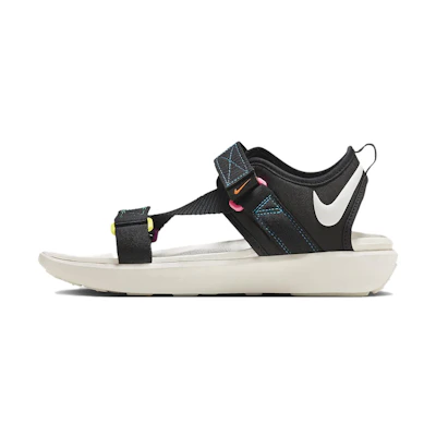 Nike Vista Sandal 'Black White Multi'