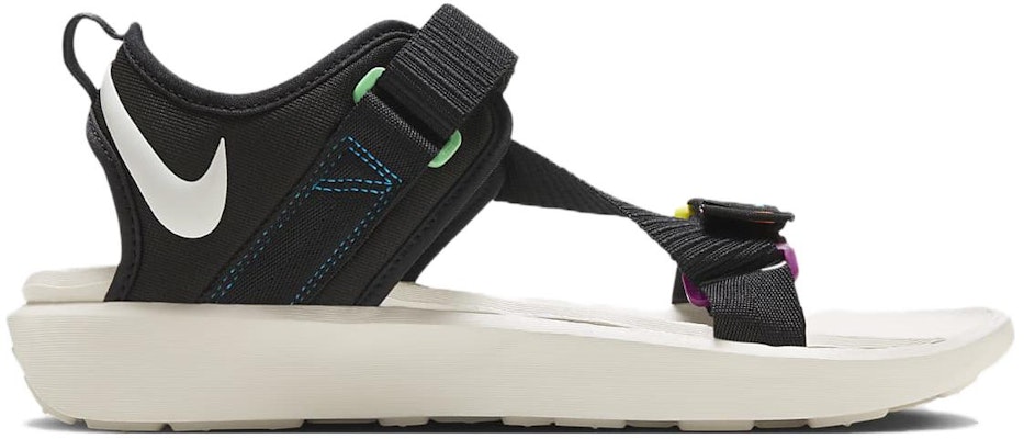 Nike Vista Sandal 'Black White Multi' FN9327-001 Order Nike Vista Sandal 'Black White Multi' FN9327-001