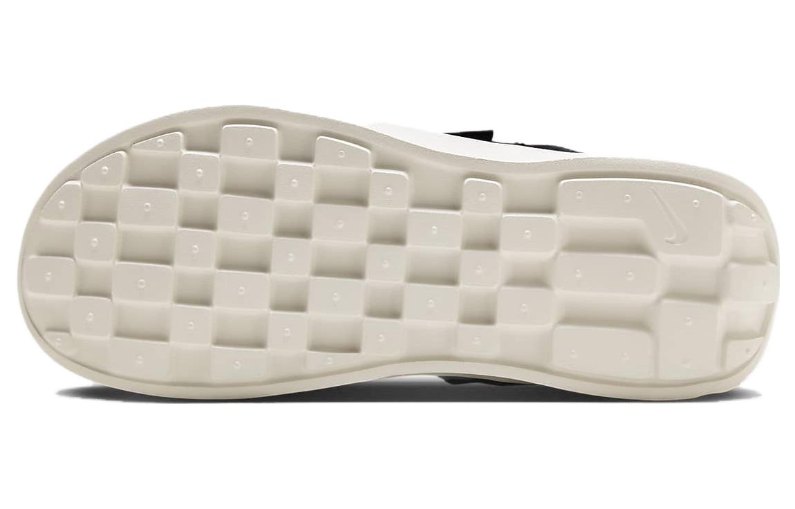 Shop Nike Vista Sandal 'Hitam Putih Multi' FN9327-001