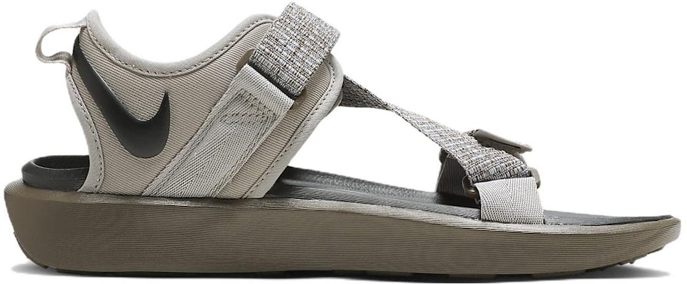 Nike Vista Sandal 'Light Grey Black Comfort' DJ6605-004 Order Nike Vista Sandal 'Light Grey Black Comfort' DJ6605-004