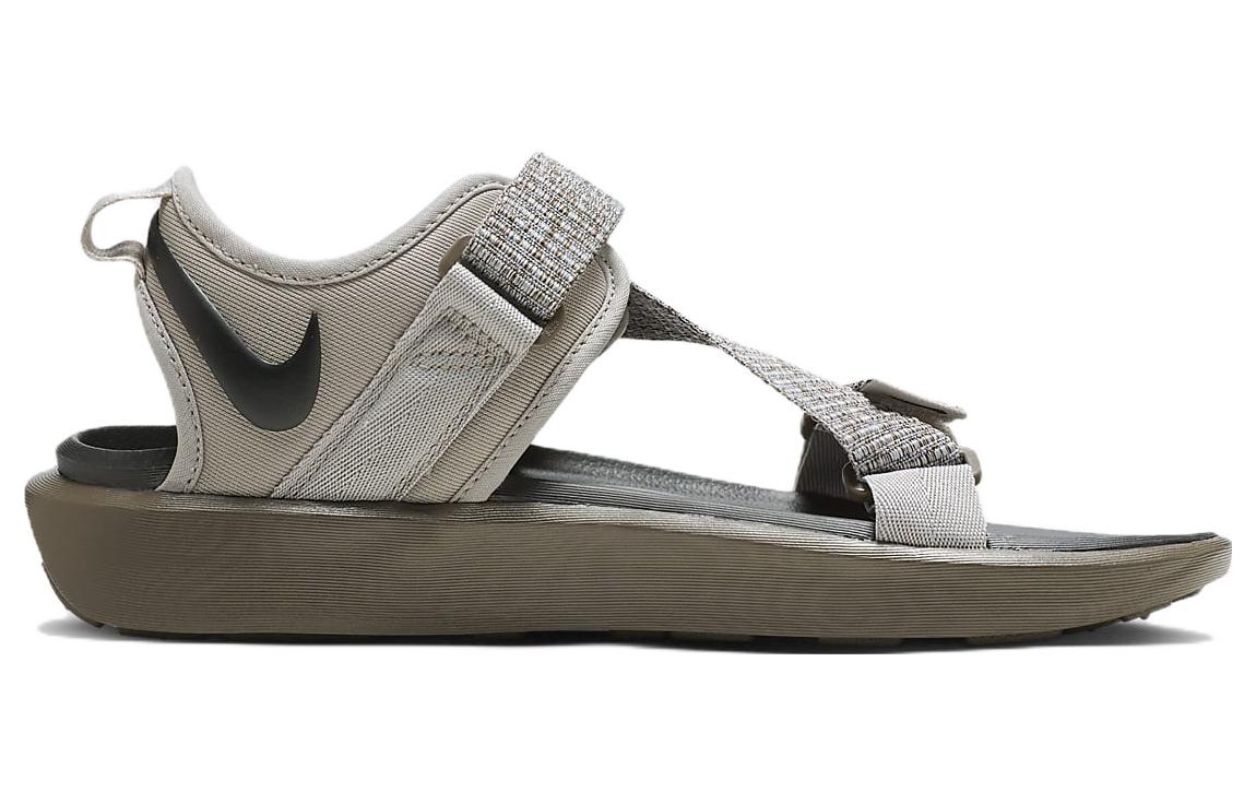 Order Nike Vista Sandal ''Lichtgrijs Zwart Comfort'' DJ6605-004