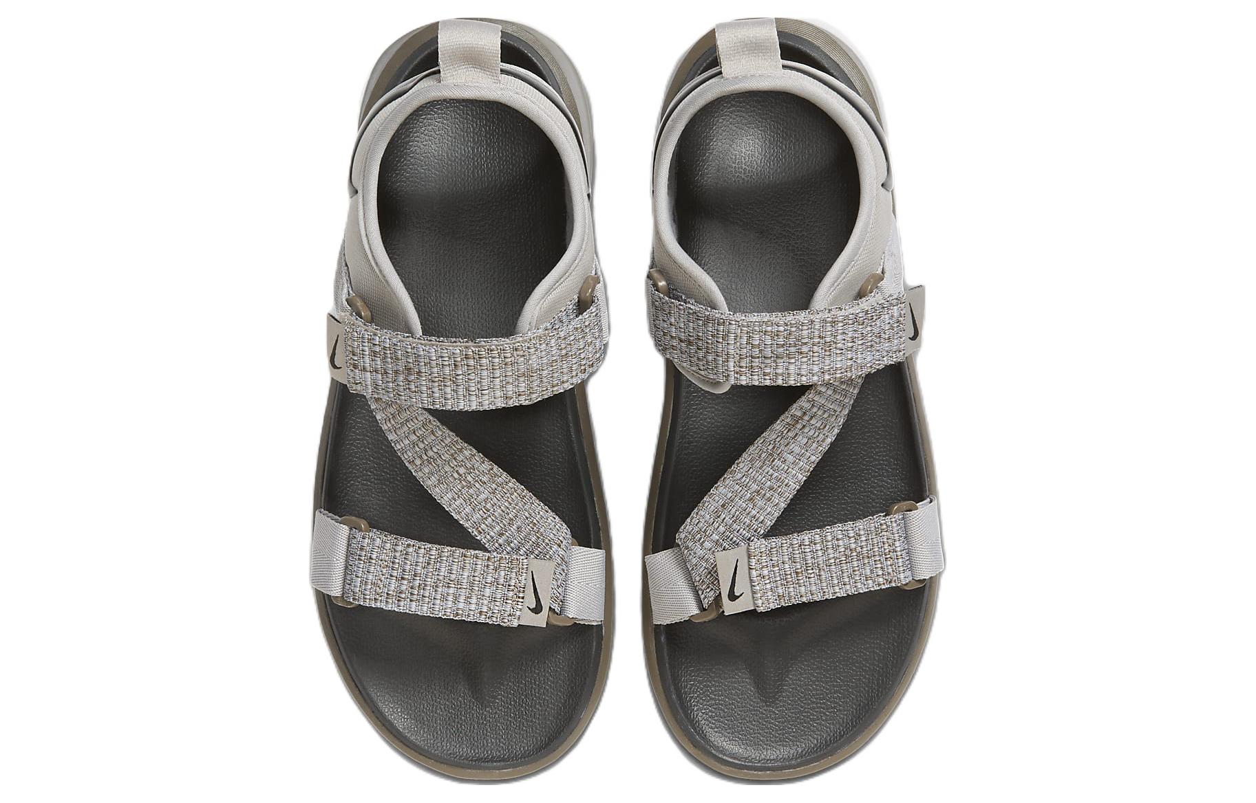 Lookbook Nike Vista Sandal 'Kelabu Muda Hitam Selesa' DJ6605-004