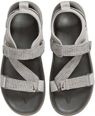 Nike Vista Sandal ''Lichtgrijs Zwart Comfort'' DJ6605-004 Lookbook Nike Vista Sandal ''Lichtgrijs Zwart Comfort'' DJ6605-004