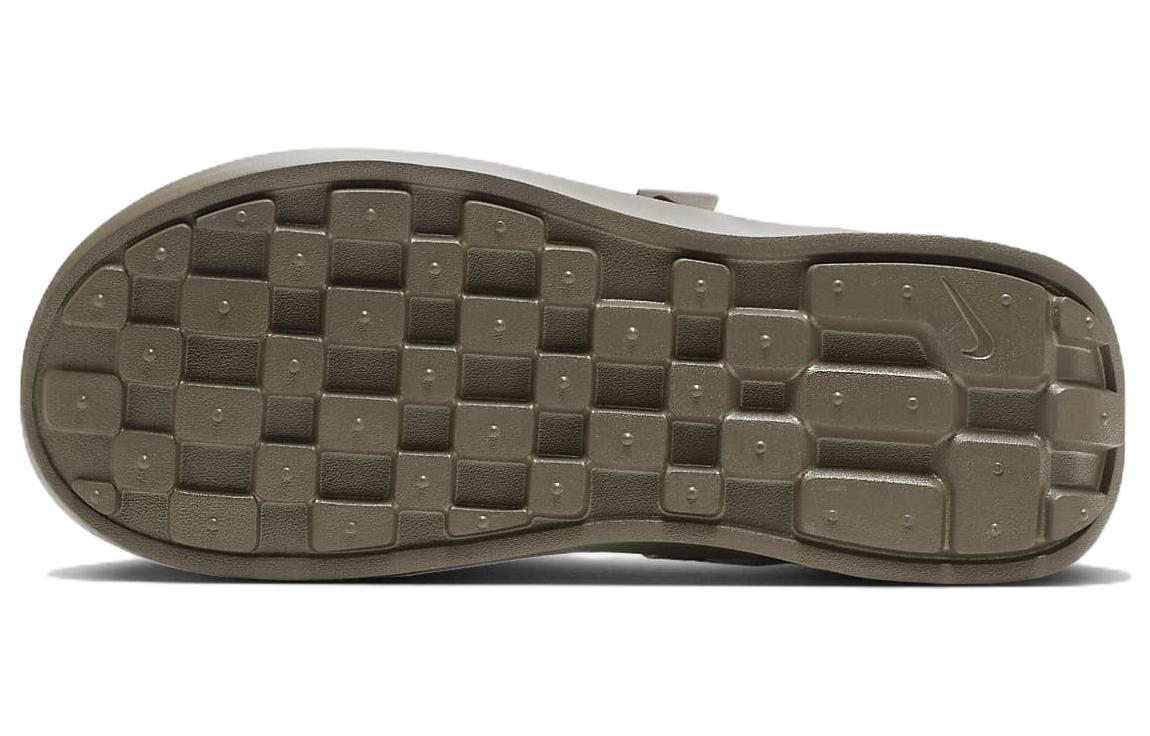 Shop Nike Vista Sandal ''Lichtgrijs Zwart Comfort'' DJ6605-004
