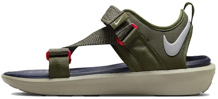 Nike Vista Sandal 'Rough Green' DJ6606-300 Nike Vista Sandal 'Rough Green' DJ6606-300