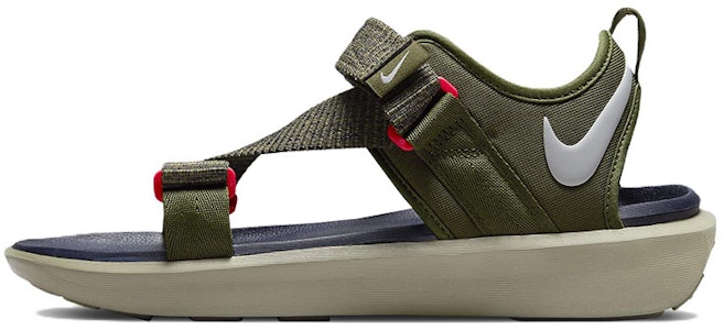ナイキ ビスタ サンダル "ラフグリーン" DJ6606-300 Buy ナイキ ビスタ サンダル "ラフグリーン" DJ6606-300