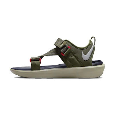 Nike Vista Sandal 'Rough Green'