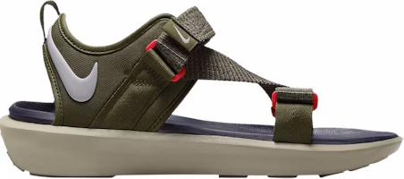 Nike Vista Sandal 'Rough Green' DJ6606-300 Nike Vista Sandal 'Rough Green' DJ6606-300