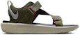 Nike Vista Sandal 'Rough Green' - Sandal Hijau Kasar Nike Vista DJ6606-300